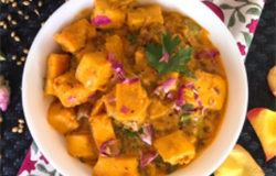 Paneer Kundan Recipe